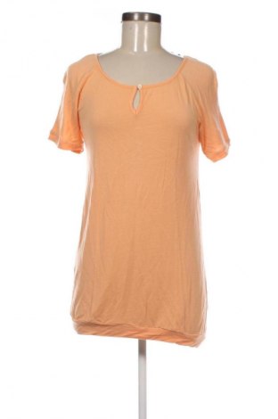 Dámská halenka Up 2 Fashion, Velikost S, Barva Oranžová, Cena  49,00 Kč