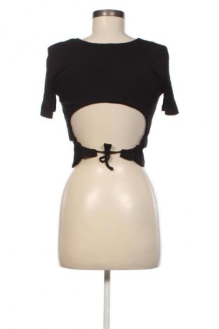 Női blúz VILA, Méret M, Szín Fekete, Ár 1 029 Ft