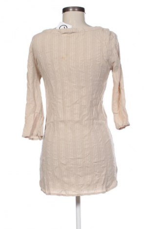 Bluzka damska VILA, Rozmiar S, Kolor Beżowy, Cena 24,99 zł