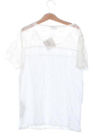 Dámská halenka VILA, Velikost XS, Barva Bílá, Cena  109,00 Kč