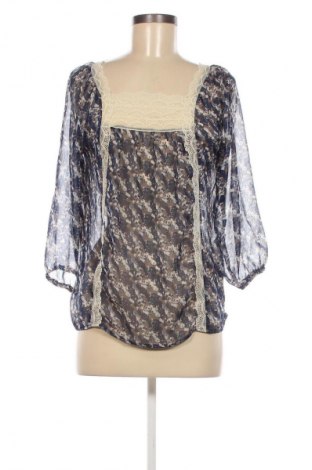 Dámská halenka VILA, Velikost S, Barva Vícebarevné, Cena  49,00 Kč