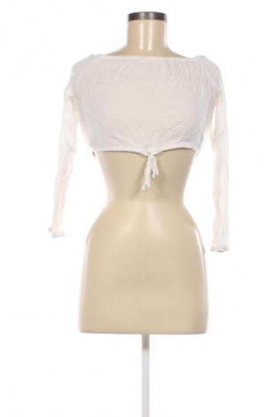 Dámská halenka VILA, Velikost M, Barva Bílá, Cena  119,00 Kč