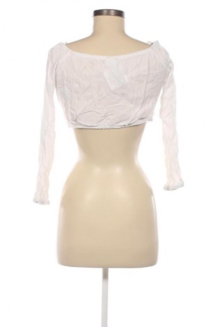 Dámská halenka VILA, Velikost M, Barva Bílá, Cena  119,00 Kč