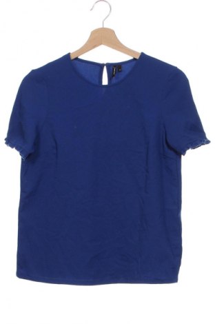 Dámská halenka Vero Moda, Velikost XS, Barva Modrá, Cena  59,00 Kč