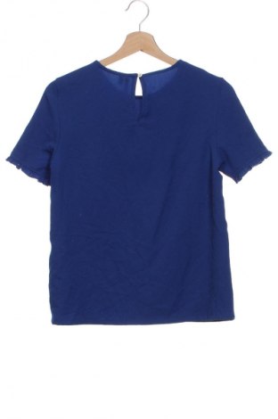 Dámská halenka Vero Moda, Velikost XS, Barva Modrá, Cena  59,00 Kč