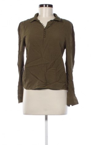 Dámská halenka Vero Moda, Velikost M, Barva Zelená, Cena  59,00 Kč