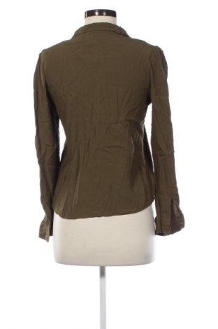 Dámská halenka Vero Moda, Velikost M, Barva Zelená, Cena  59,00 Kč