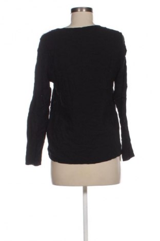 Γυναικεία μπλούζα Vero Moda, Μέγεθος M, Χρώμα Μαύρο, Τιμή 1,99 €