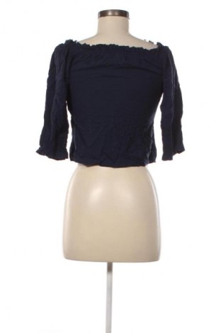 Дамска блуза Vero Moda, Размер S, Цвят Син, Цена 2,04 €