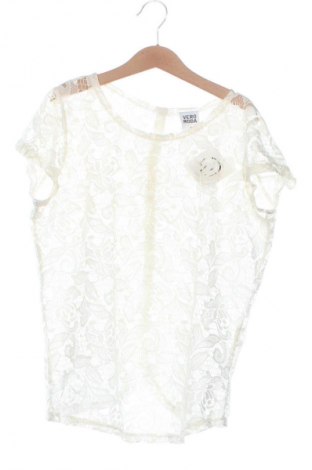 Дамска блуза Vero Moda, Размер XS, Цвят Екрю, Цена 2,04 €
