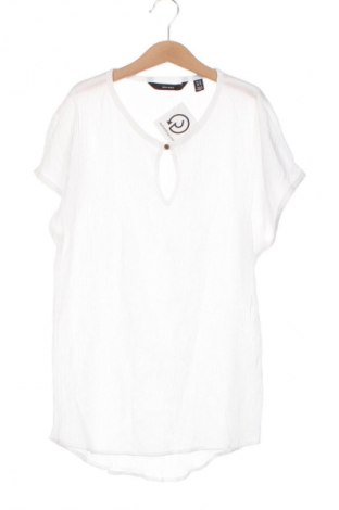 Dámská halenka Vero Moda, Velikost XS, Barva Bílá, Cena  49,00 Kč