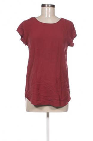 Bluză de femei Vero Moda, Mărime L, Culoare Roșu, Preț 10,99 Lei