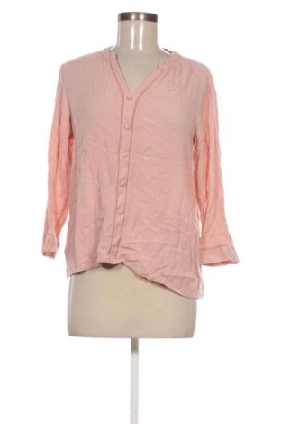 Dámská halenka Vero Moda, Velikost S, Barva Růžová, Cena  49,00 Kč