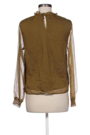 Női blúz Vero Moda, Méret S, Szín Zöld, Ár 4 449 Ft