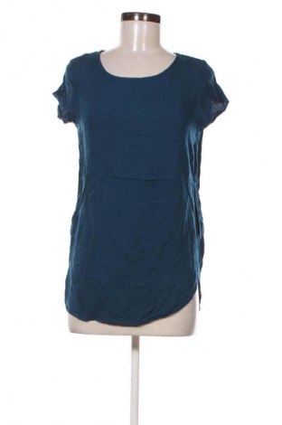 Női blúz Vero Moda, Méret M, Szín Kék, Ár 1 029 Ft