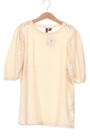 Γυναικεία μπλούζα Vero Moda, Μέγεθος XS, Χρώμα  Μπέζ, Τιμή 1,99 €