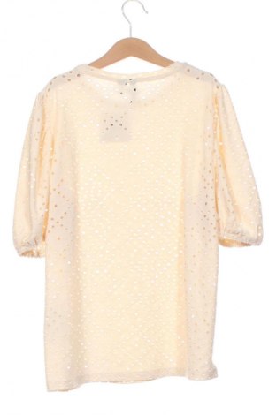 Γυναικεία μπλούζα Vero Moda, Μέγεθος XS, Χρώμα  Μπέζ, Τιμή 1,99 €