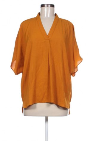 Női blúz Vero Moda, Méret L, Szín Narancssárga
, Ár 1 029 Ft