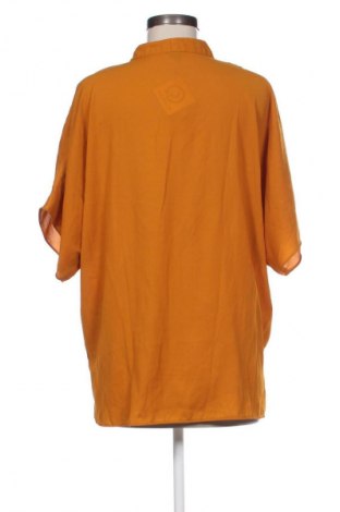 Női blúz Vero Moda, Méret L, Szín Narancssárga
, Ár 1 029 Ft