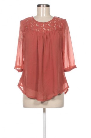 Női blúz Vero Moda, Méret S, Szín Barna, Ár 919 Ft