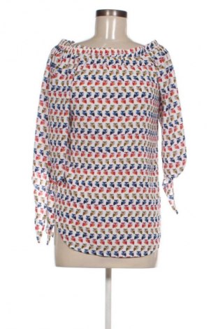 Dámská halenka Vintage Dressing, Velikost S, Barva Vícebarevné, Cena  49,00 Kč