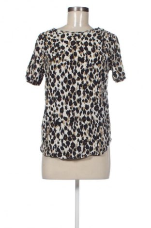 Dámská halenka WE, Velikost S, Barva Vícebarevné, Cena  49,00 Kč