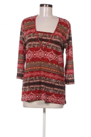 Dámská halenka Xlnt, Velikost L, Barva Vícebarevné, Cena  49,00 Kč