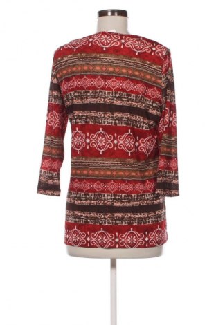 Dámská halenka Xlnt, Velikost L, Barva Vícebarevné, Cena  49,00 Kč