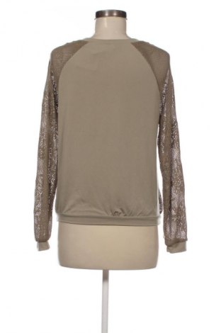 Dámská halenka Yamamay, Velikost M, Barva Zelená, Cena  49,00 Kč