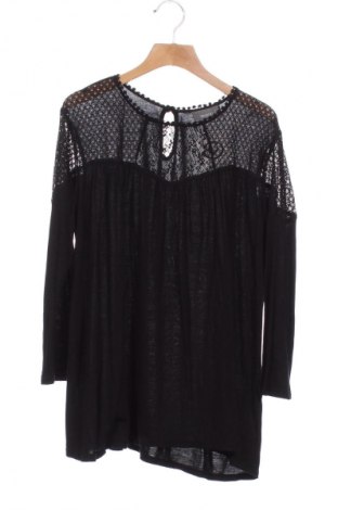 Damen Shirt Yessica, Größe XS, Farbe Schwarz, Preis € 1,99