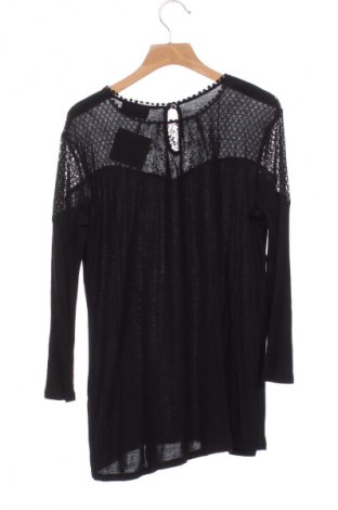 Damen Shirt Yessica, Größe XS, Farbe Schwarz, Preis € 1,99