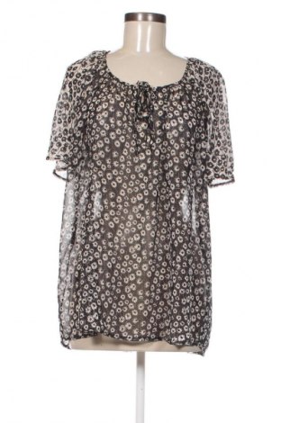 Dámská halenka Yessica, Velikost XL, Barva Vícebarevné, Cena  89,00 Kč