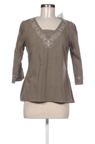 Bluzka damska Yessica, Rozmiar M, Kolor Zielony, Cena 24,99 zł