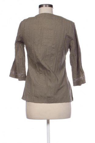 Bluzka damska Yessica, Rozmiar M, Kolor Zielony, Cena 24,99 zł