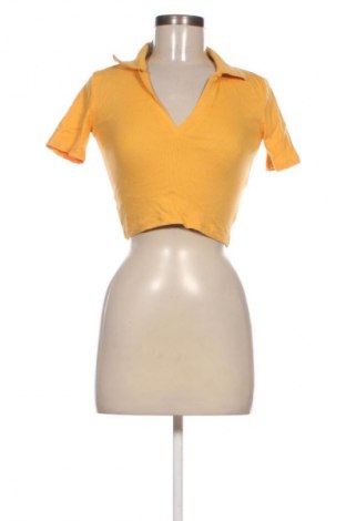 Dámska blúza Zara, Veľkosť S, Farba Žltá, Cena  1,95 €