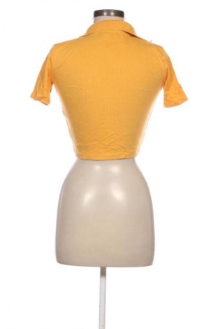Dámska blúza Zara, Veľkosť S, Farba Žltá, Cena  1,95 €