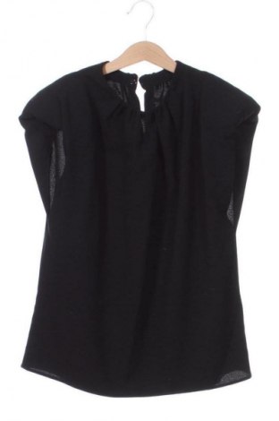 Dámská halenka Zara, Velikost XS, Barva Černá, Cena  249,00 Kč