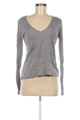 Dámská halenka Zara, Velikost M, Barva Šedá, Cena  49,00 Kč