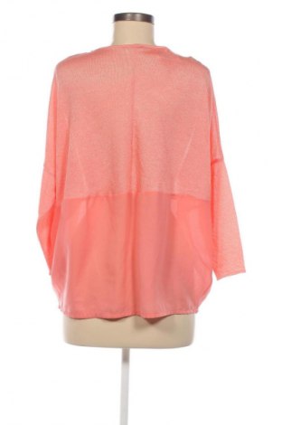 Dámska blúza Zara, Veľkosť L, Farba Ružová, Cena  9,95 €