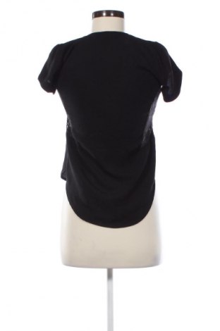 Dámska blúza Zara, Veľkosť S, Farba Čierna, Cena  1,95 €