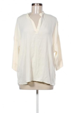 Dámska blúza Zara, Veľkosť S, Farba Kremová, Cena  9,95 €