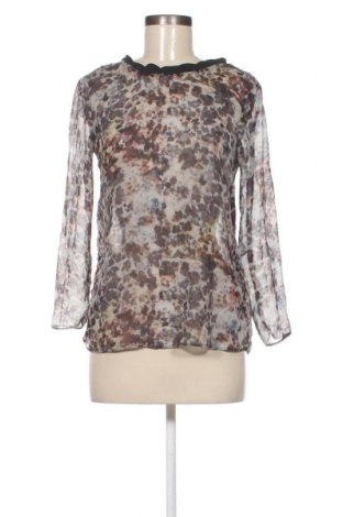 Dámská halenka Zara, Velikost S, Barva Vícebarevné, Cena  49,00 Kč