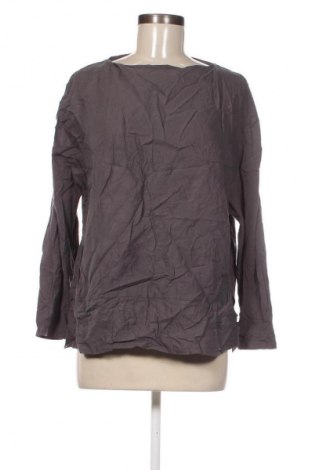 Γυναικεία μπλούζα Zara Mum, Μέγεθος M, Χρώμα Γκρί, Τιμή 0,99 €