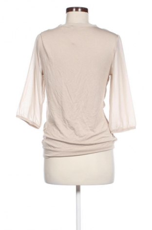 Дамска блуза Zero, Размер S, Цвят Бежов, Цена 6,13 €