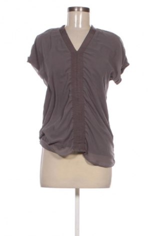 Dámská halenka Zero, Velikost L, Barva Šedá, Cena  99,00 Kč