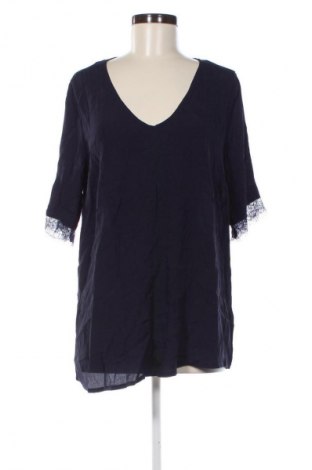 Дамска блуза Zizzi, Размер S, Цвят Син, Цена 7,66 €