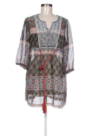 Dámská halenka Zizzi, Velikost S, Barva Vícebarevné, Cena  49,00 Kč