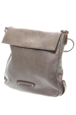 Dámská kabelka  Claudio Ferrici, Barva Šedá, Cena  1 449,00 Kč