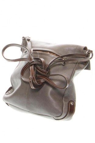 Dámská kabelka  Claudio Ferrici, Barva Šedá, Cena  1 449,00 Kč