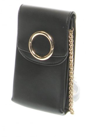 Dámská kabelka  Hallhuber, Barva Černá, Cena  589,00 Kč